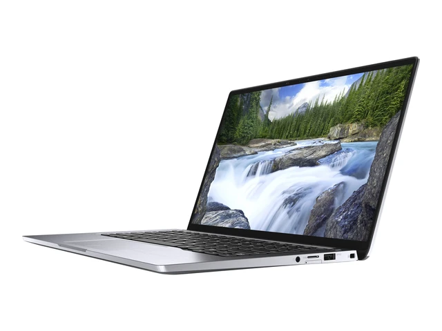 Alt view image 3 of 4 - Dell Latitude 7400 2-In-1 14" i5-8365U 16GB 256GB SSD W11P Low Batt Health