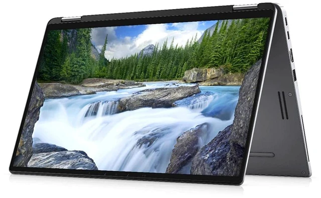 Alt view image 4 of 4 - Dell Latitude 7400 2-In-1 14" i5-8365U 16GB 256GB SSD W11P Low Batt Health