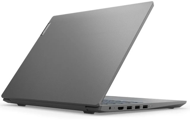 Alt view image 4 of 4 - Lenovo V14-Ada 14" Laptop Athlon Gold 3150U 8GB Ram 1TB HDD Windows 11 Pro