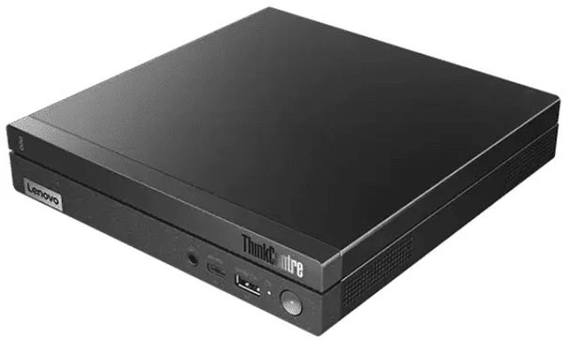Alt view image 3 of 3 - Lenovo Thinkcentre Neo 50Q G4 PC i3-1215U 16GB Ram 256GB SSD Windows 11 Pro