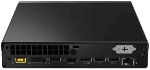 Alt view image 2 of 3 - Lenovo Thinkcentre Neo 50Q G4 PC i3-1215U 16GB Ram 256GB SSD Windows 11 Pro
