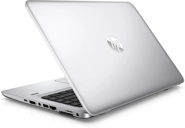 Alt view image 3 of 4 - HP Elitebook 840 G4 14" Laptop i5-8350U 8GB 256GB SSD W11P Low Battery Health