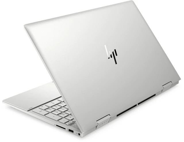Alt view image 3 of 4 - HP Envy X360 M Convertible 15.6" Laptop Ryzen 5 2500U 8GB 256GB SSD W11P Touch