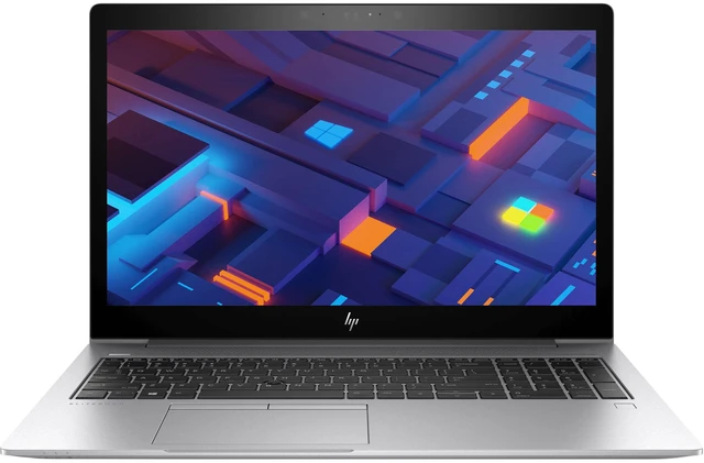 Main image of HP Elitebook 850 G5 15.6" Laptop i7-8650U 16GB 512GB SSD W11P Low Battery Health