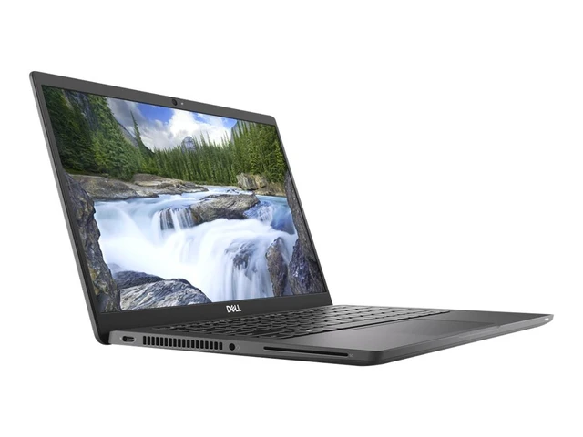Alt view image 2 of 3 - Dell Latitude 7330 13.3" Laptop i7-1265U 32GB 512GB SSD W11P Low Battery Health