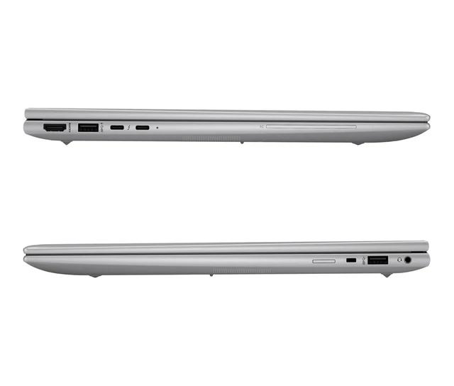 Alt view image 3 of 3 - HP Zbook Firefly 16 G9 16" Laptop i7-1280P 32GB 256GB SSD W11P Low Batt Health