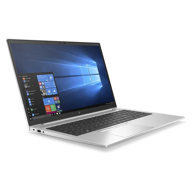Alt view image 3 of 4 - HP Elitebook 850 G8 15.6" Laptop i7-1185G7 8GB 256GB SSD W11P Low Battery Health