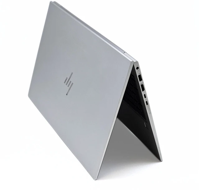 Alt view image 2 of 4 - HP Elitebook 850 G8 15.6" Laptop i7-1185G7 8GB 256GB SSD W11P Low Battery Health
