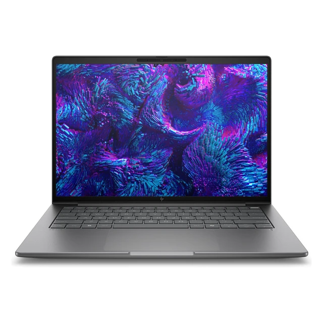 Main image of HP Zbook 8 G1Ak 14 14" Laptop Ryzen AI 5 PRO 340 32GB 512GB SSD Windows 11 Pro