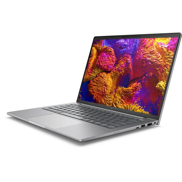 Alt view image 3 of 3 - HP Zbook 8 G1Ak 14 14" Laptop Ryzen AI 5 PRO 340 32GB 512GB SSD Windows 11 Pro