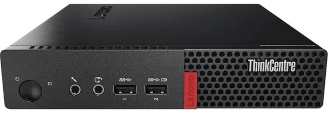 Main image of Lenovo Thinkcentre M710Q PC i5-6500T 8GB RAM 256GB SSD No OS