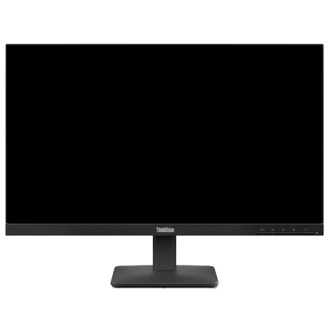 Main image of Lenovo Thinkvision S24-4E 23.8" Monitor 1920x1080 6ms 250 Nit 1300:1