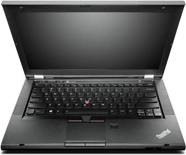 Alt view image 4 of 5 - Lenovo Thinkpad T430 Laptop Intel Core i5 2.60 GHz 4GB Ram 320GB Windows 10 Pro