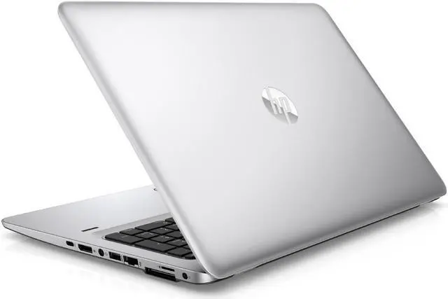 Alt view image 4 of 7 - HP EliteBook 850 G3 Laptop Intel Core i5 2.3GHz 8GB Ram 256GB SSD Windows 10 Pro