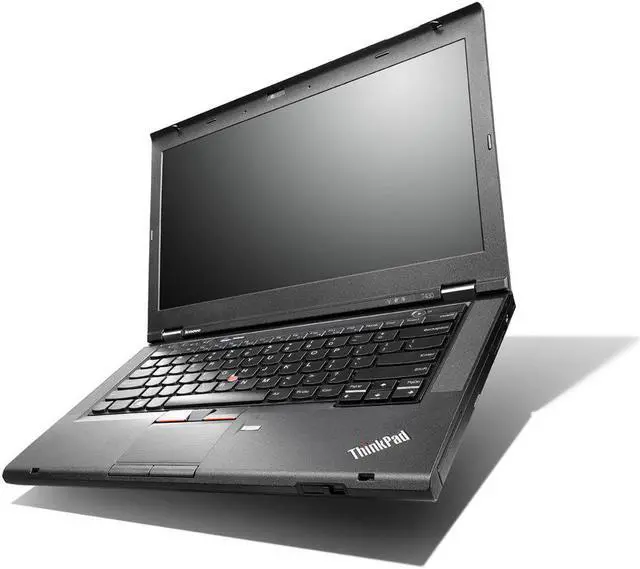 Alt view image 2 of 5 - Lenovo Thinkpad T430 Laptop Intel Core i5 2.60 GHz 4GB Ram 320GB Windows 10 Pro