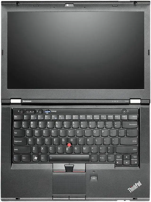 Alt view image 5 of 5 - Lenovo Thinkpad T430 Laptop Intel Core i5 2.60 GHz 4GB Ram 320GB Windows 10 Pro