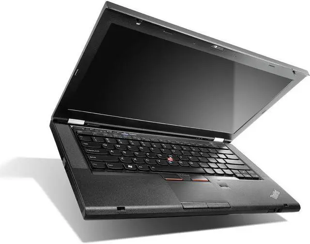 Alt view image 3 of 5 - Lenovo Thinkpad T430 Laptop Intel Core i5 2.60 GHz 4GB Ram 320GB Windows 10 Pro