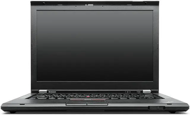 Main image of Lenovo Thinkpad T430 Laptop Intel Core i5 2.60 GHz 4GB Ram 320GB Windows 10 Pro