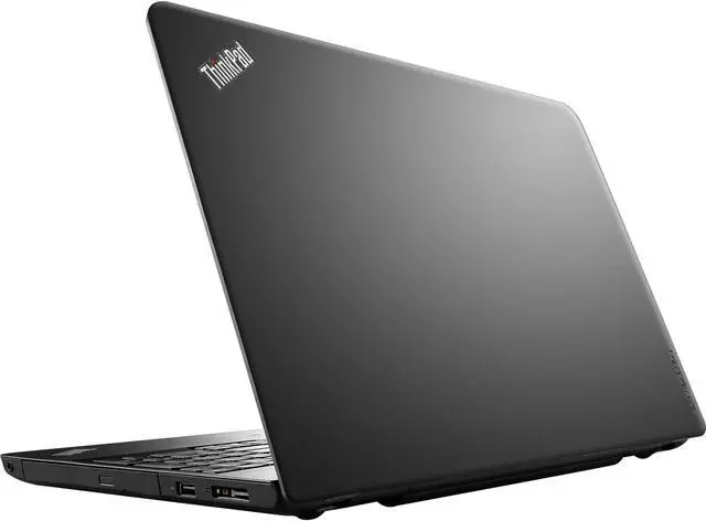 Alt view image 3 of 4 - Lenovo Thinkpad E550 15.6" Laptop Intel Core i3 1.7GHz 4GB 500GB Windows 10 Pro