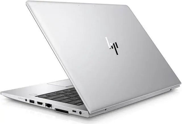 Alt view image 4 of 4 - Hp Elitebook 830 G5 Laptop Intel Core i5 1.70 GHz 16GB Ram 256GB SSD W10P