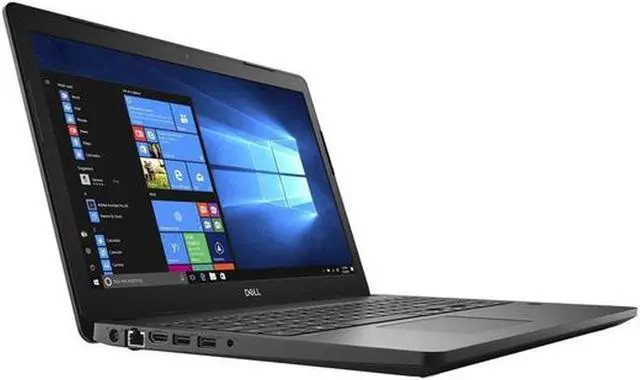 Alt view image 3 of 7 - Dell Latitude 3580 15.6" Laptop Intel Core i5 2.30 GHz 8 GB 500GB W10P