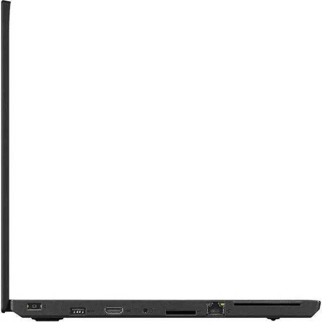 Alt view image 5 of 7 - Lenovo Thinkpad T560 15.6"  Laptop Intel Core i7-6600U 16 GB 512 GB SSD W11P