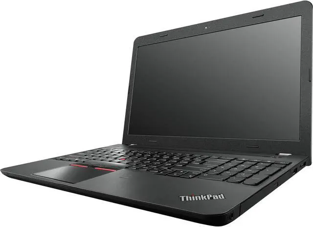 Alt view image 2 of 4 - Lenovo Thinkpad E550 15.6" Laptop Intel Core i3 1.7GHz 4GB 500GB Windows 10 Pro