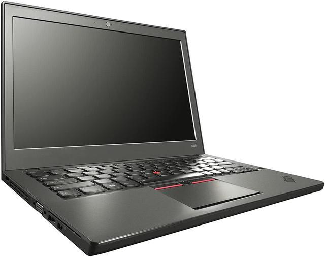 Used - Like New: Lenovo Thinkpad X250 Laptop Intel Core i5 2.30