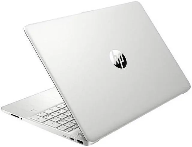 Alt view image 10 of 12 - HP 15.6" Full HD Touchscreen Intel Iris Xe Graphics Intel core i7-1165G7 32GB RAM 2TB SSD HDMI USB-C WebCam Bluetooth WiFi Windows 11 Pro Silver | Bundled with HB Accessories Kit