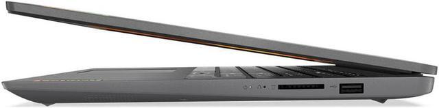 Alt view image 5 of 5 - Lenovo IdeaPad 1i Business&Home Laptop, 15.6" FHD Touch Display, Intel Core i3-1215U Upto 4.1GHz, 24GB RAM, 1TB NVMe SSD, HDMI, Card Reader, Wi-Fi, Bluetooth, Windows 11 Home/XTREDURA Flash Drive