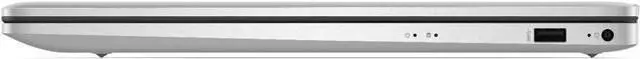 Alt view image 6 of 6 - HP 17 Home & Business Laptop,17.3" FHD 1920 x 1080 , AMD Ryzen 5  7430U (Beat i7-1255U) 24GB RAM, 512GB SSD, Webcam, Bluetooth, Wi-Fi, MS Office License  Windows 10 Home/XTREDURA FLASH Drive