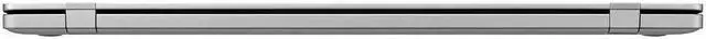 Alt view image 3 of 7 - Samsung Chromebook 4 + Chrome OS 15.6" Full HD Intel Celeron Processor N4000 4GB RAM 64Gb Emmc Gigabit Wi-Fi -XE350XBA-K02US - Silver