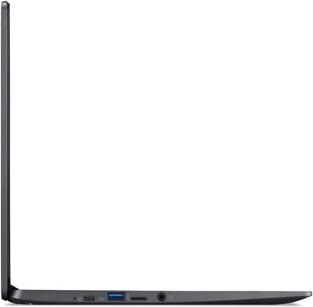 Alt view image 5 of 5 - Acer Chromebook 314 - 14" Intel Celeron N4000 1.1GHz 4GB Ram 32GB Flash ChromeOS (NX.HPVAA.001 - C933-C7GM)