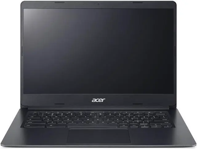 Main image of Acer Chromebook 314 - 14" Intel Celeron N4000 1.1GHz 4GB Ram 32GB Flash ChromeOS (NX.HPVAA.001 - C933-C7GM)