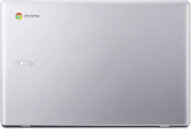 Alt view image 5 of 12 - Acer Chromebook 311 - 11.6" Intel Celeron N4000 1.1GHz 4GB Ram 32GB SSD ChromeOS (NX.HKFAA.005 - CB311-9H-C1JW)