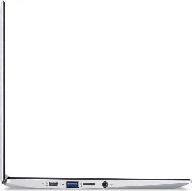 Alt view image 6 of 12 - Acer Chromebook 311 - 11.6" Intel Celeron N4000 1.1GHz 4GB Ram 32GB SSD ChromeOS (NX.HKFAA.005 - CB311-9H-C1JW)