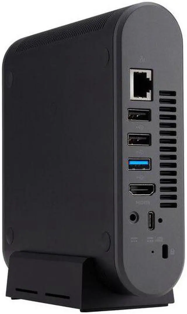 Alt view image 2 of 3 - Acer Chromebox CXI3 Intel Celeron 3867U 1.80GHz 4GB Ram 32GB SSD Chrome OS