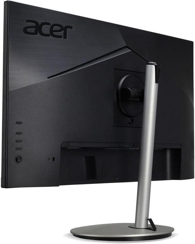 Acer Vero CB271Ubmiprux Monitor LED ERP E (A - G) 68.6 cm (27 pollici) 2560  x 1440 Pixel 16:9 5 ms HDMI ™, DisplayPort