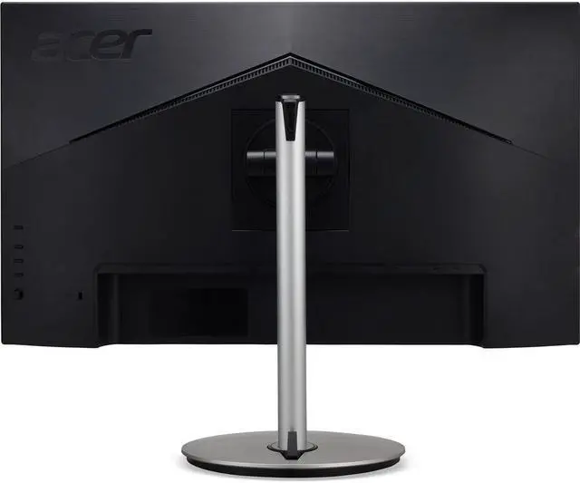 Alt view image 4 of 4 - Acer CB2 - 27" Monitor WQHD 2560 x 1440 2K IPS 75 Hz 16:9 1000:1 1ms VRB 350Nit, CB272U smiiprx (UM.HB2AA.005)