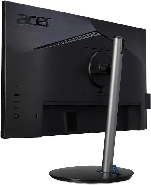 Alt view image 5 of 5 - Acer 27" 144 Hz IPS FHD IPS Gaming Monitor Nitro XF3 XF273 Sbmiiprx