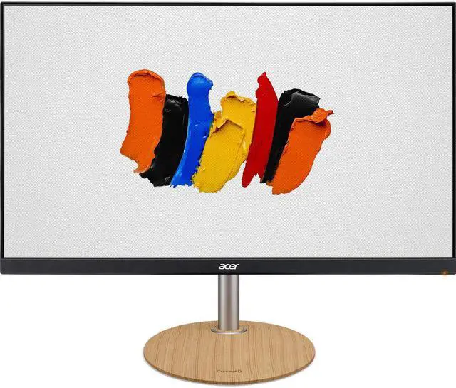 Refurbished: Acer ConceptD CP1 - 27