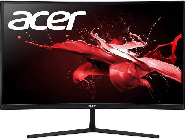 Main image of Acer EI2 31.5" - LCD Monitor FullHD 2560x1440 165Hz 16:9 VA 1ms VRB 400Nit