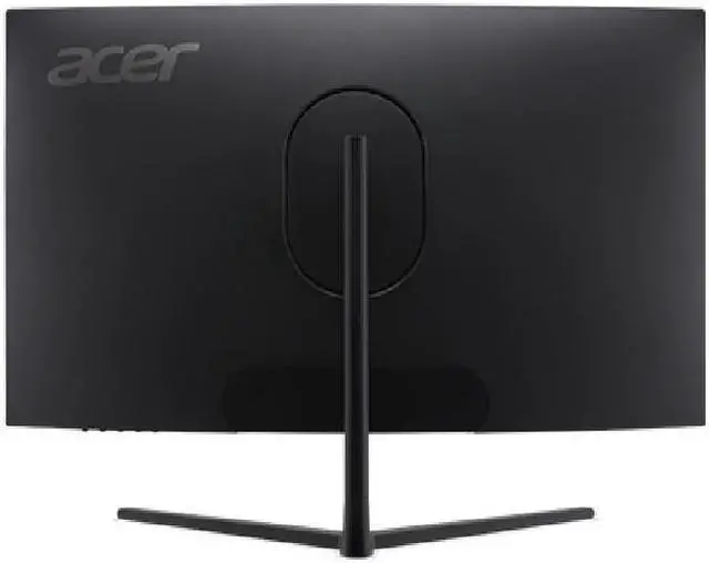 Alt view image 4 of 4 - Acer EI2 31.5" - LCD Monitor FullHD 2560x1440 165Hz 16:9 VA 1ms VRB 400Nit