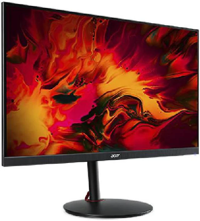 Acer モニター27インチCB1Series Refurbished: Acer Nitro XV1 XV271 Zbmiiprx 27