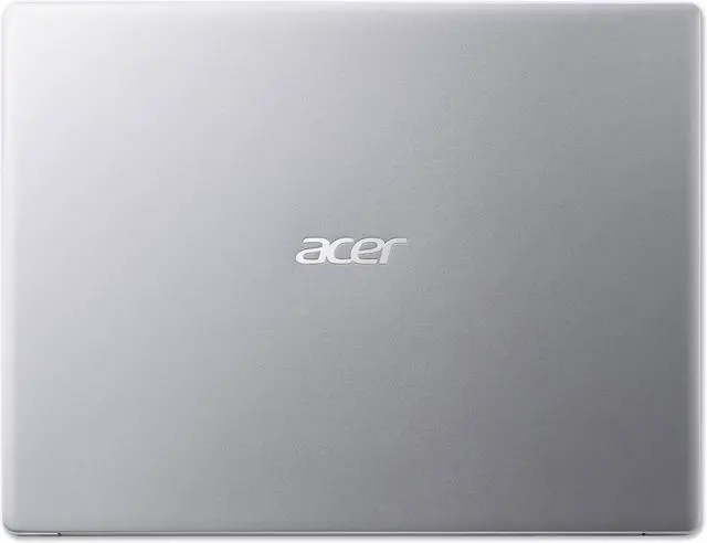 Alt view image 4 of 4 - Acer Swift 3 - 14" Laptop Intel Core i5-1135G7 2.4GHz 8GB RAM 512GB SSD W10H (NX.ABNAA.005.HU - SF314-511-593F)