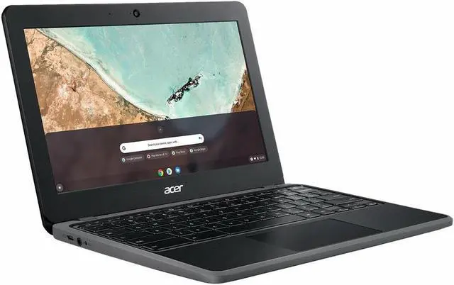 Alt view image 2 of 5 - Acer Chromebook 311 - 11.6" MediaTek M8183C 2GHz 4GB Ram 32GB Flash Chrome OS