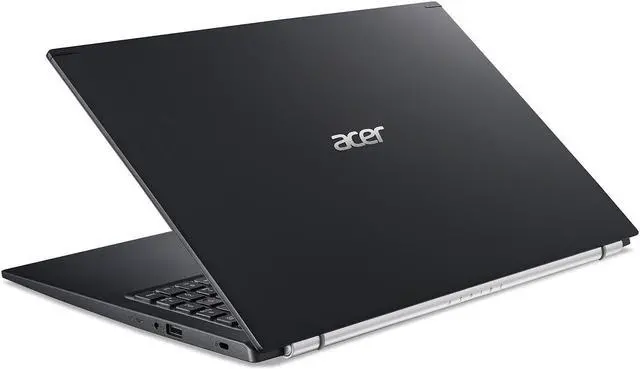 Alt view image 5 of 5 - Acer Aspire 5 - 15.6" Laptop Intel Core i5-1135G7 2.4GHz 8GB Ram 512GB SSD W10H