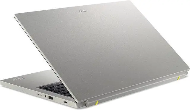 Alt view image 4 of 4 - Acer Aspire Vero - 15.6" Laptop Intel Core i7-1195G7 2.9GHz 16GB 512GB SSD W11H (NX.AYCAA.002 - AV15-51-75QQ)