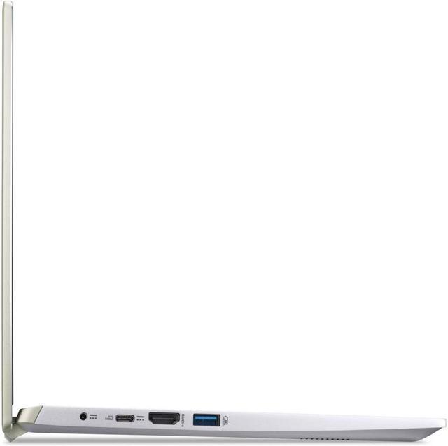 Alt view image 3 of 4 - Acer Swift X - 14" Laptop AMD Ryzen 7 5800U 1.90GHz 16GB RAM 512GB SSD W11H (NX.AU3AA.002 - SFX14-41G-R1S6)