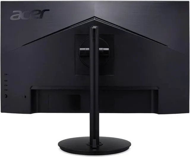 Alt view image 3 of 6 - Acer 23.8" 75 Hz IPS FHD IPS Monitor 1 ms VRB D-Sub, HDMI, DisplayPort, Audio CB242Y DBMIPRCX